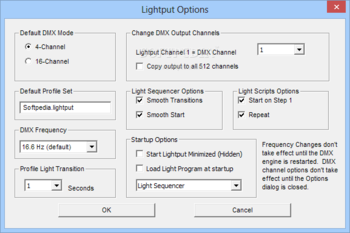 Lightput screenshot 8