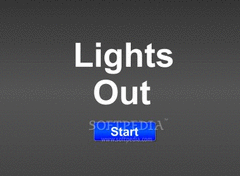 LightsOut screenshot