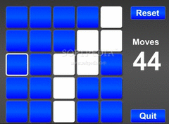 LightsOut screenshot 2