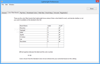 Lightwright screenshot 12