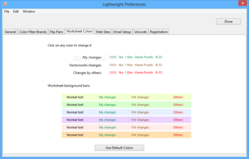 Lightwright screenshot 13