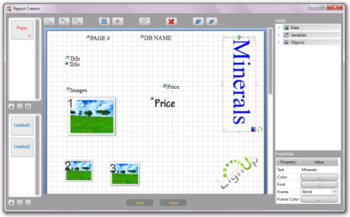 LignUp Multi Collector screenshot 4