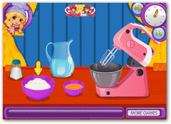 Lily is a Pizza Maker screenshot 4