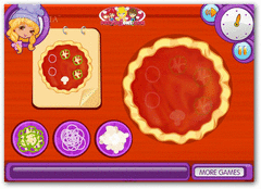 Lily is a Pizza Maker screenshot 5