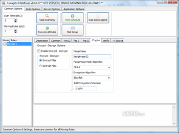 Limagito Lite screenshot 5