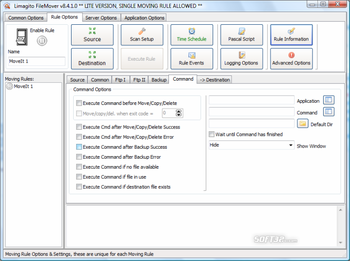 Limagito Lite screenshot 7