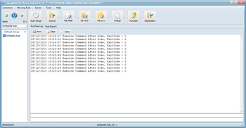 LimagitoX File Mover Lite screenshot
