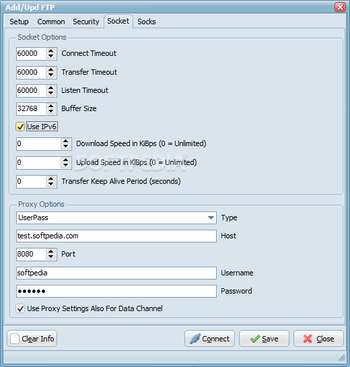 LimagitoX File Mover Lite screenshot 13