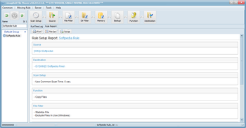 LimagitoX File Mover Lite screenshot 2
