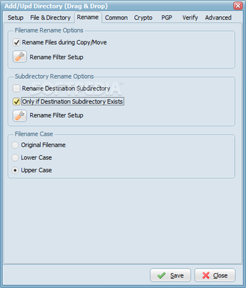 LimagitoX File Mover Lite screenshot 6