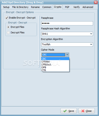 LimagitoX File Mover Lite screenshot 8