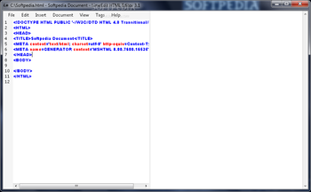 LimeEdit screenshot