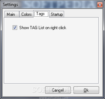 LimeEdit screenshot 11