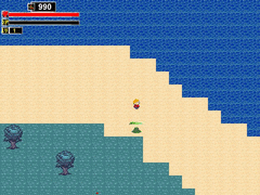Limi-Random Hero Quest screenshot 3