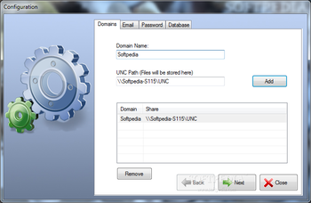 Limit Logins screenshot 7