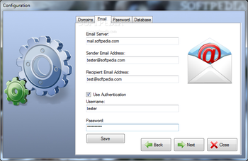 Limit Logins screenshot 8