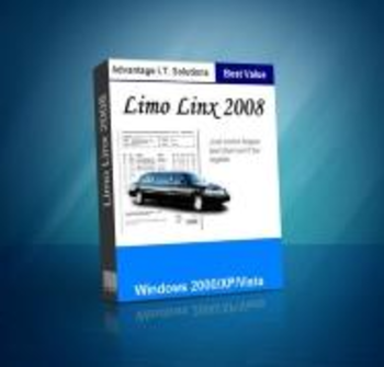 Limo Linx 2009 - Single User screenshot