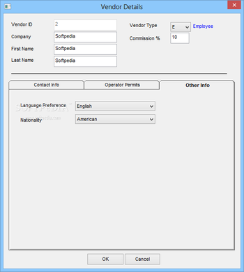 Limo Linx screenshot 6