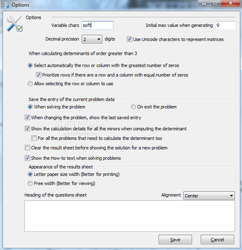 Linear Algebra Decoded screenshot 4