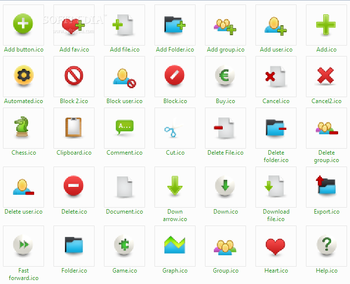 Lingo screenshot