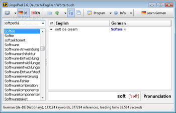 LingoPad screenshot