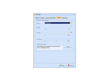 Linguatic Dictionary screenshot