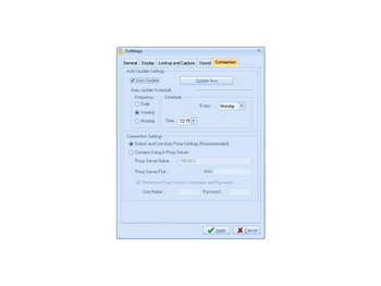 Linguatic Dictionary screenshot 3