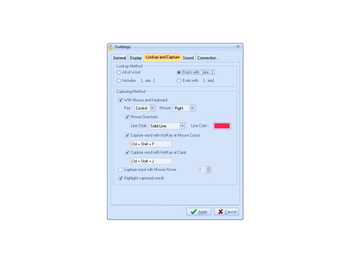 Linguatic Dictionary screenshot 6