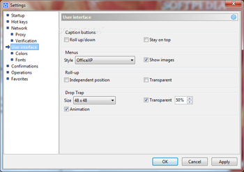Link Commander Lite screenshot 7