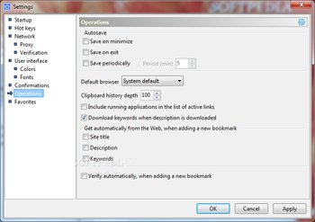 Link Commander Lite screenshot 9