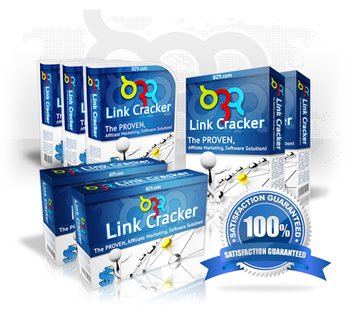 Link Cracker screenshot