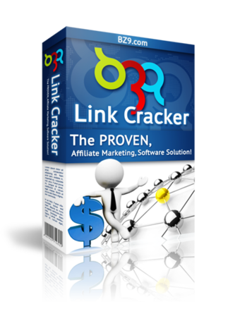 Link Cracker screenshot 2