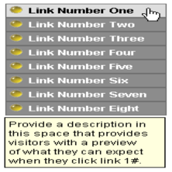 Link Show  screenshot