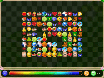 Linkem Deluxe screenshot