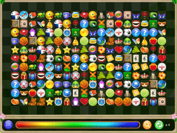 Linkem Deluxe screenshot 2