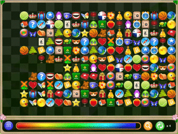 Linkem Deluxe screenshot 3