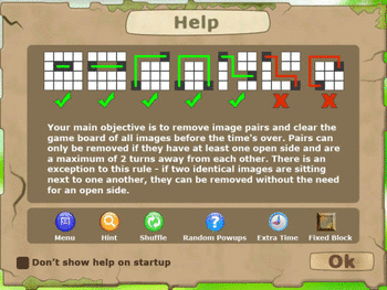 Linkem Deluxe screenshot 4