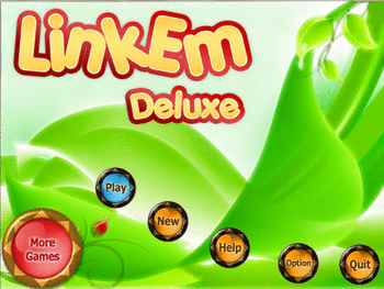 Linkem Deluxe screenshot 5