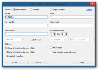 Linkman Pro screenshot 12