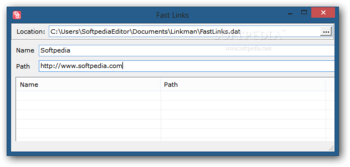 Linkman Pro screenshot 15