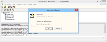 LinLocalize screenshot 3