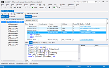 Linq Insight screenshot 2