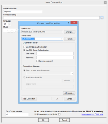 Linqer screenshot 5