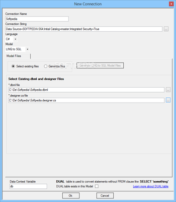 Linqer screenshot 6