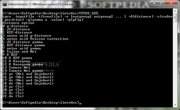 LINTREE screenshot 10