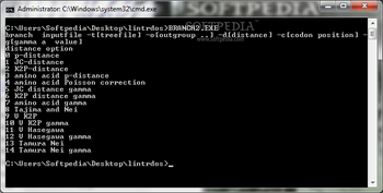 LINTREE screenshot 4