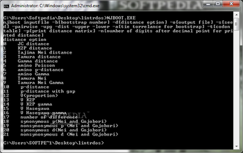 LINTREE screenshot 5