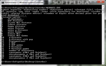 LINTREE screenshot 6