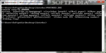 LINTREE screenshot 8
