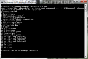 LINTREE screenshot 9